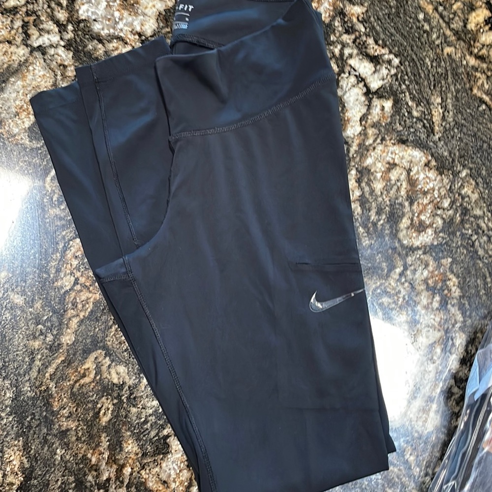 Nike workout pants